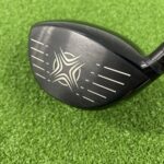 Callaway Big Bertha Alpha 816 Driver / 9 Degree / S-Flex Speeder Evolution Shaft