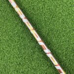 Callaway Big Bertha Alpha 816 Driver / 9 Degree / S-Flex Speeder Evolution Shaft