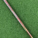 Callaway Big Bertha Alpha 816 Driver / 9 Degree / S-Flex Speeder Evolution Shaft