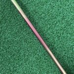 Callaway Big Bertha Alpha 816 Driver / 9 Degree / S-Flex Speeder Evolution Shaft