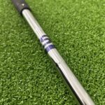 Rife RX2 Max Sand Wedge / 56 Degree / Regular Flex FST 115 Steel Shaft