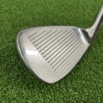 Rife RX2 Max Sand Wedge / 56 Degree / Regular Flex FST 115 Steel Shaft