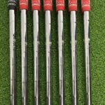 Srixon I-601 Irons / 4-PW / Regular Flex N.S. Pro 950 GH Steel Shafts