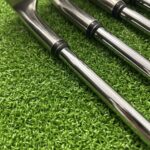 Srixon I-601 Irons / 4-PW / Regular Flex N.S. Pro 950 GH Steel Shafts