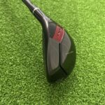 Yamaha RMX VD/U 2024 #5 Hybrid/ 25 Degree / Stiff-Regular Flex Tensei TR60 Shaft