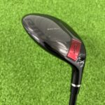 Yamaha RMX VD/U 2024 #5 Hybrid/ 25 Degree / Stiff-Regular Flex Tensei TR60 Shaft