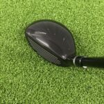 Yamaha RMX VD/U 2024 #5 Hybrid/ 25 Degree / Stiff-Regular Flex Tensei TR60 Shaft