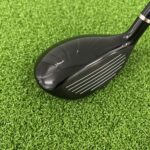 Yamaha RMX VD/U 2024 #5 Hybrid/ 25 Degree / Stiff-Regular Flex Tensei TR60 Shaft