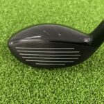 Yamaha RMX VD/U 2024 #5 Hybrid/ 25 Degree / Stiff-Regular Flex Tensei TR60 Shaft