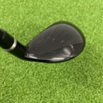 Yamaha RMX VD/U 2024 #5 Hybrid/ 25 Degree / Stiff-Regular Flex Tensei TR60 Shaft