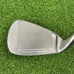 Rife RX2 Max Sand Wedge / 56 Degree / Regular Flex FST 115 Steel Shaft