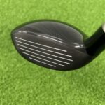 Yamaha RMX VD/U 2024 #5 Hybrid/ 25 Degree / Stiff-Regular Flex Tensei TR60 Shaft