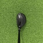 Yamaha RMX VD/U 2024 #5 Hybrid/ 25 Degree / Stiff-Regular Flex Tensei TR60 Shaft