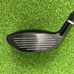 Yamaha RMX VD/U 2024 #5 Hybrid/ 25 Degree / Stiff-Regular Flex Tensei TR60 Shaft