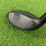 Yamaha RMX VD/U 2024 #5 Hybrid/ 25 Degree / Stiff-Regular Flex Tensei TR60 Shaft