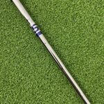 Rife RX2 Max Sand Wedge / 56 Degree / Regular Flex FST 115 Steel Shaft