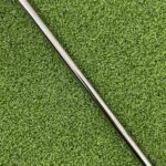 Rife RX2 Max Sand Wedge / 56 Degree / Regular Flex FST 115 Steel Shaft
