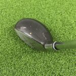 PGA Collection S2 #3 Iron / 18 Degree / Regular Flex True Temper Steel Shaft