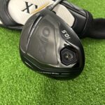 XXIO 10 (2018) Craft Model Driver / 10.5 Degree / Stiff Flex Speeder 569 Shaft