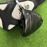 XXIO 10 (2018) Craft Model Driver / 10.5 Degree / Stiff Flex Speeder 569 Shaft
