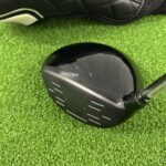 XXIO 10 (2018) Craft Model Driver / 10.5 Degree / Stiff Flex Speeder 569 Shaft