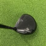 XXIO 10 (2018) Craft Model Driver / 10.5 Degree / Stiff Flex Speeder 569 Shaft