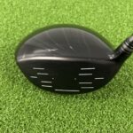 XXIO 10 (2018) Craft Model Driver / 10.5 Degree / Stiff Flex Speeder 569 Shaft