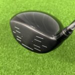 XXIO 10 (2018) Craft Model Driver / 10.5 Degree / Stiff Flex Speeder 569 Shaft