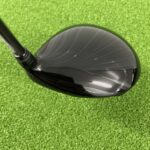 XXIO 10 (2018) Craft Model Driver / 10.5 Degree / Stiff Flex Speeder 569 Shaft