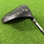 XXIO 10 (2018) Craft Model Driver / 10.5 Degree / Stiff Flex Speeder 569 Shaft