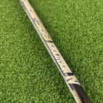 XXIO 10 (2018) Craft Model Driver / 10.5 Degree / Stiff Flex Speeder 569 Shaft