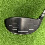 XXIO 10 (2018) Craft Model Driver / 10.5 Degree / Stiff Flex Speeder 569 Shaft