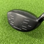 XXIO 10 (2018) Craft Model Driver / 10.5 Degree / Stiff Flex Speeder 569 Shaft