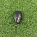 PGA Collection S2 #3 Iron / 18 Degree / Regular Flex True Temper Steel Shaft