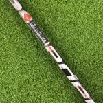 XXIO 10 (2018) Craft Model Driver / 10.5 Degree / Stiff Flex Speeder 569 Shaft