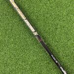 XXIO 10 (2018) Craft Model Driver / 10.5 Degree / Stiff Flex Speeder 569 Shaft