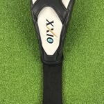 XXIO 10 (2018) Craft Model Driver / 10.5 Degree / Stiff Flex Speeder 569 Shaft