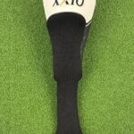 XXIO 10 (2018) Craft Model Driver / 10.5 Degree / Stiff Flex Speeder 569 Shaft