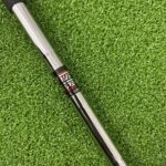PGA Collection S2 #3 Iron / 18 Degree / Regular Flex True Temper Steel Shaft
