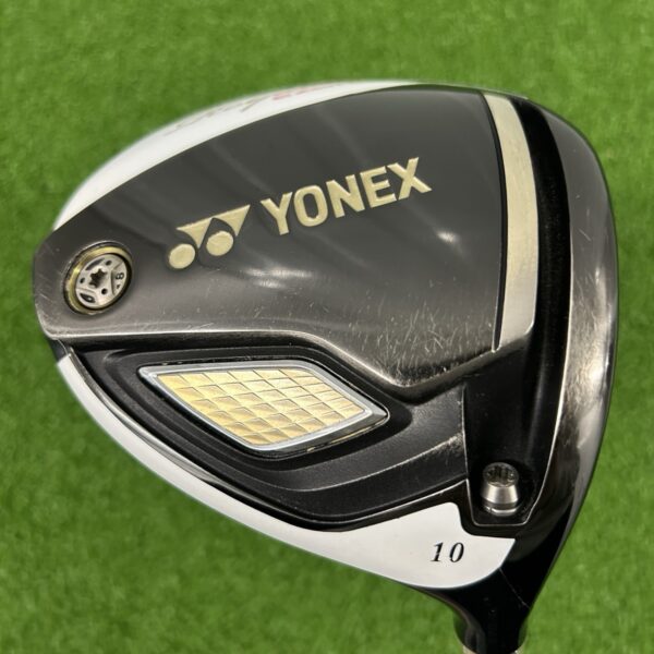 YONEX Royal EZONE Driver / 10 Degree / Stiff-Regular Flex YONEX Namd Shaft
