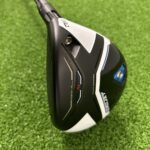 Cobra Aerojet #3 Wood / 15 Degree / Stiff-Regular Flex Fujikura Speeder NX Shaft