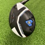 Cobra Aerojet #3 Wood / 15 Degree / Stiff-Regular Flex Fujikura Speeder NX Shaft