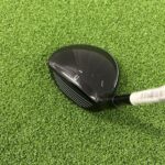 Cobra Aerojet #3 Wood / 15 Degree / Stiff-Regular Flex Fujikura Speeder NX Shaft