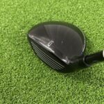 Cobra Aerojet #3 Wood / 15 Degree / Stiff-Regular Flex Fujikura Speeder NX Shaft