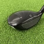 Cobra Aerojet #3 Wood / 15 Degree / Stiff-Regular Flex Fujikura Speeder NX Shaft