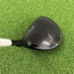 Cobra Aerojet #3 Wood / 15 Degree / Stiff-Regular Flex Fujikura Speeder NX Shaft