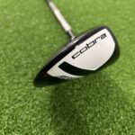 Cobra Aerojet #3 Wood / 15 Degree / Stiff-Regular Flex Fujikura Speeder NX Shaft