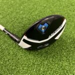 Cobra Aerojet #3 Wood / 15 Degree / Stiff-Regular Flex Fujikura Speeder NX Shaft