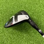 Cobra Aerojet #3 Wood / 15 Degree / Stiff-Regular Flex Fujikura Speeder NX Shaft