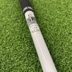 Cobra Aerojet #3 Wood / 15 Degree / Stiff-Regular Flex Fujikura Speeder NX Shaft